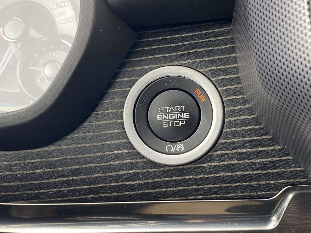 Used 2021 RAM 1500 Limited AWD/4WD image 60