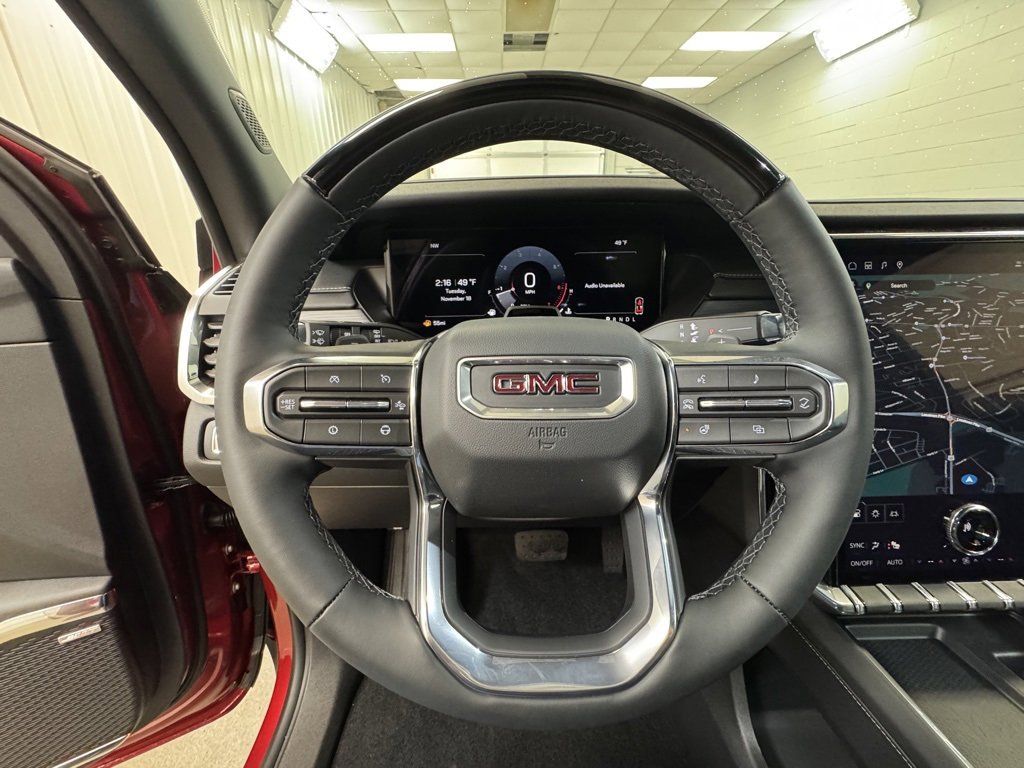 New 2026 GMC Acadia Elevation w/ Super Cruise Package image 35