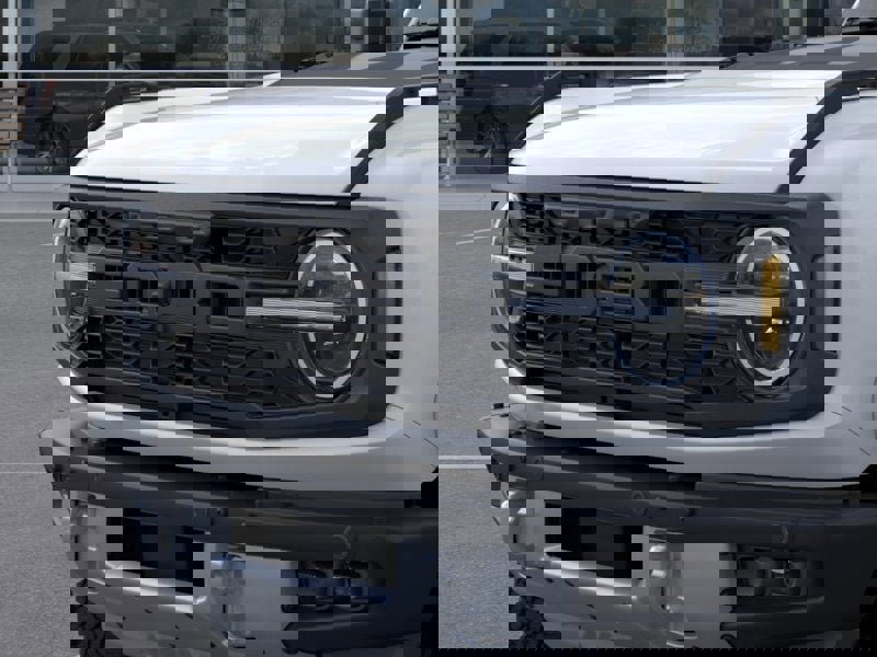 New 2025 Ford Bronco Raptor w/ Interior Carbon Fiber Pack image 19