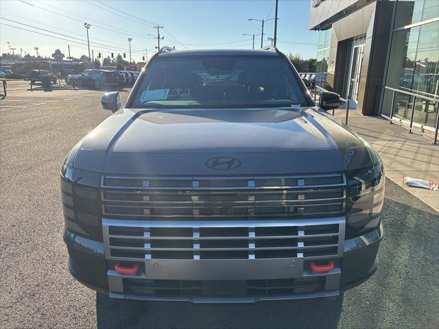 New 2026 Hyundai Palisade XRT Pro image 3