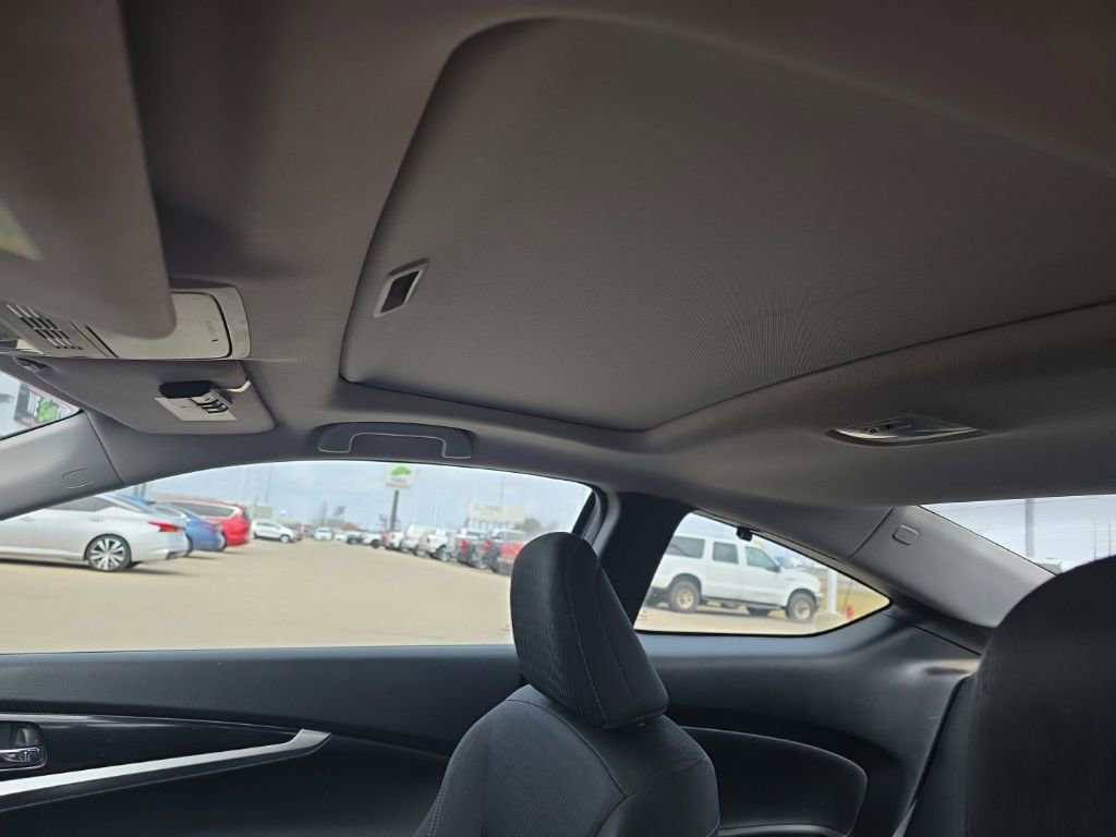 Used 2014 Honda Accord EX image 16