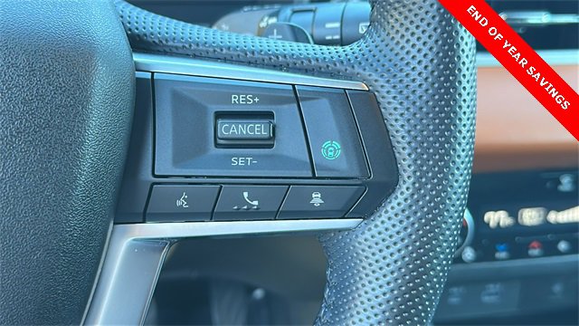 Used 2022 Mitsubishi Outlander SEL image 25