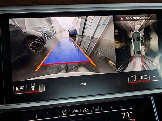 Used 2023 Audi A6 Premium Plus image 9