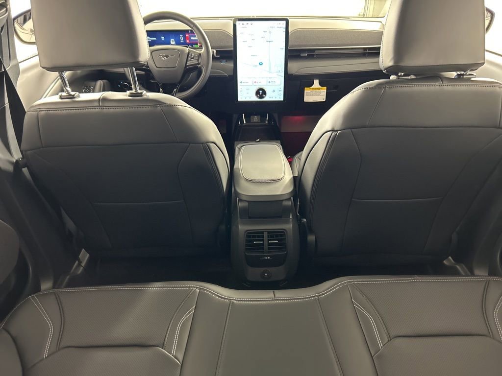 New 2026 Ford Mustang Mach-E Premium image 35