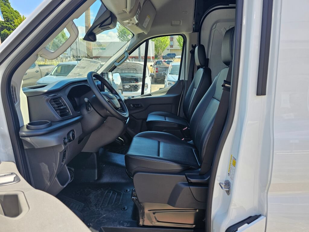 New 2026 Ford Transit 250 148 High Roof AWD image 15