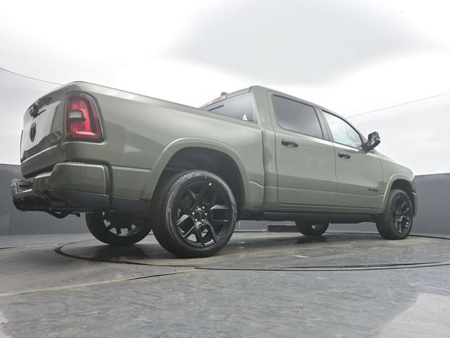 New 2026 RAM 1500 Laramie w/ Night Edition AWD/4WD image 51