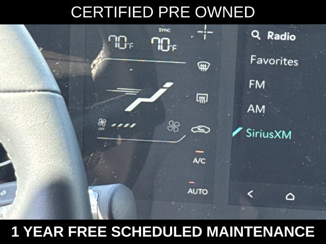 Used 2025 Kia K4 EX FWD image 21