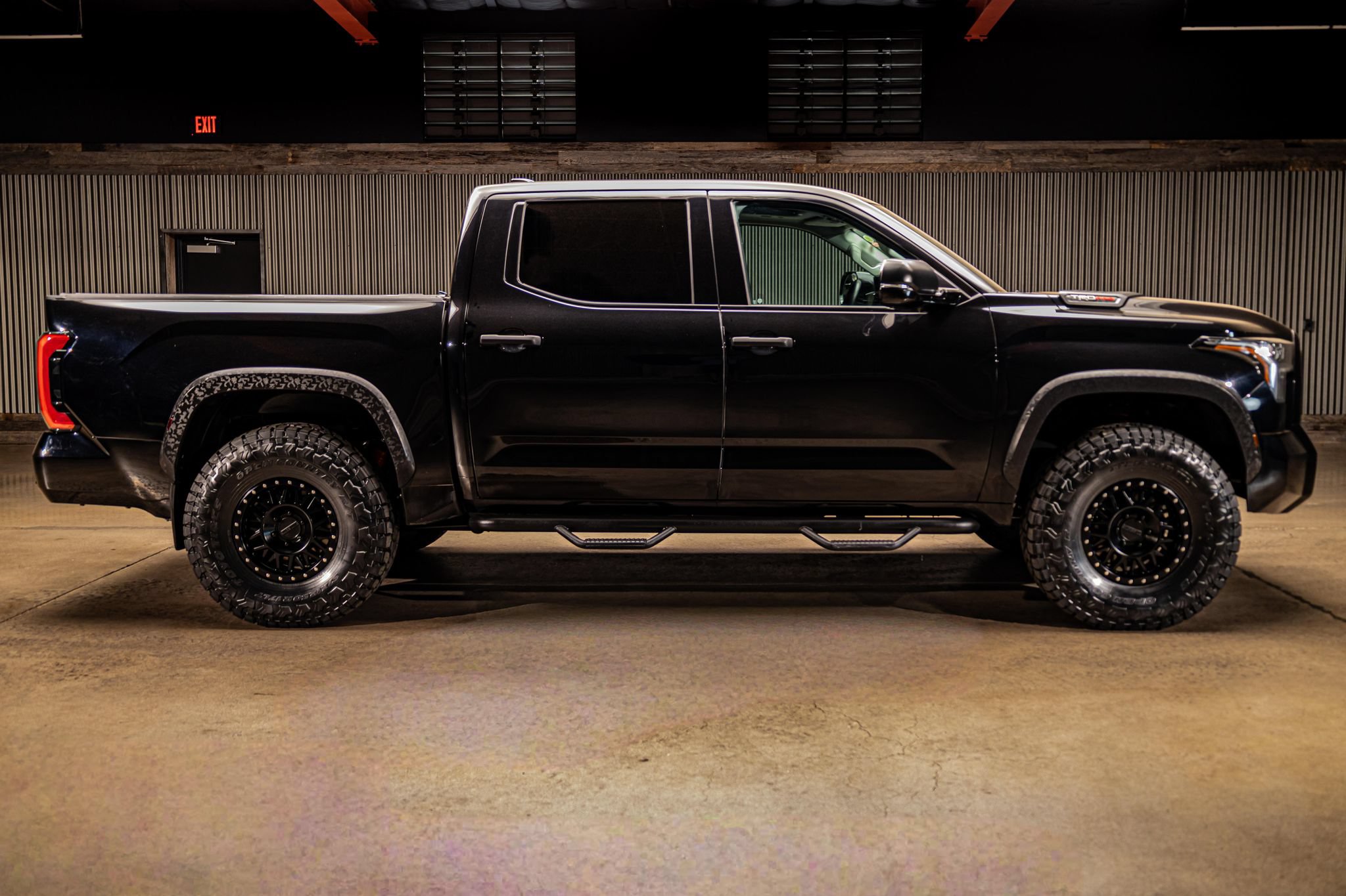 Used 2022 Toyota Tundra TRD Pro AWD/4WD image 11