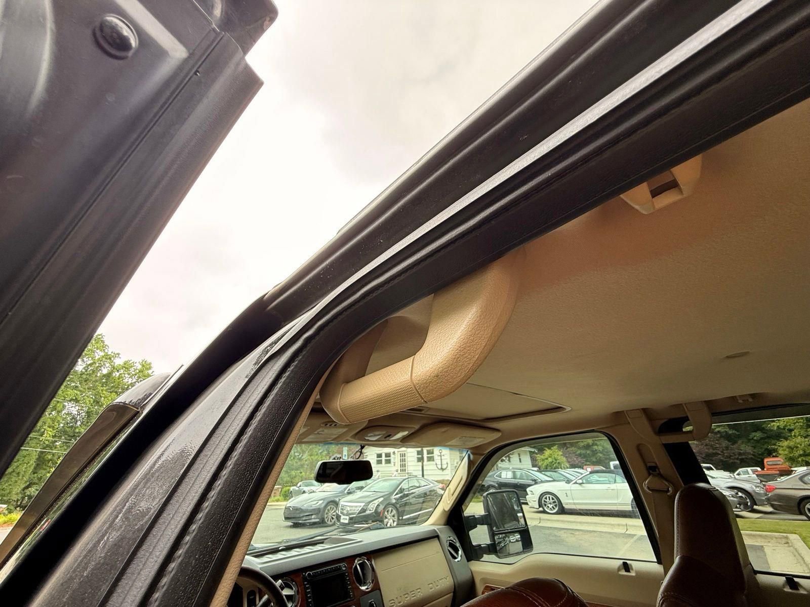 Used 2008 Ford F250 King Ranch AWD/4WD image 28