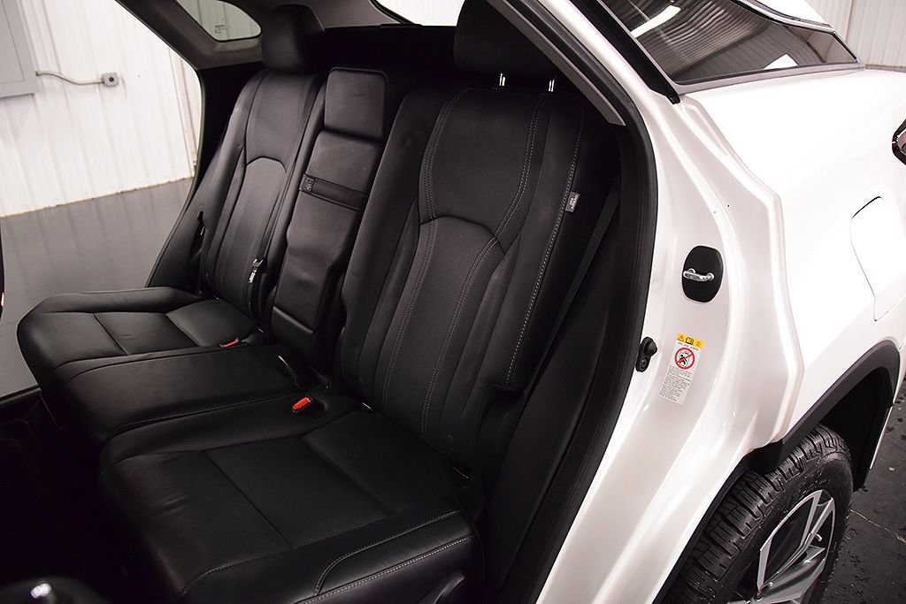 Used 2019 Lexus RX 350 AWD w/ Navigation Package image 31
