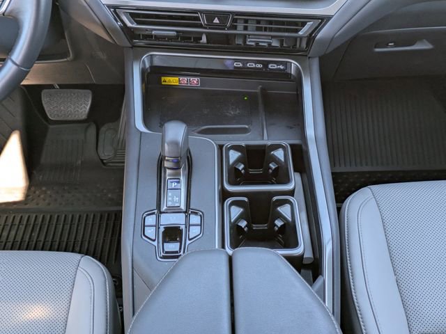 Used 2024 Lexus TX 350 AWD image 20