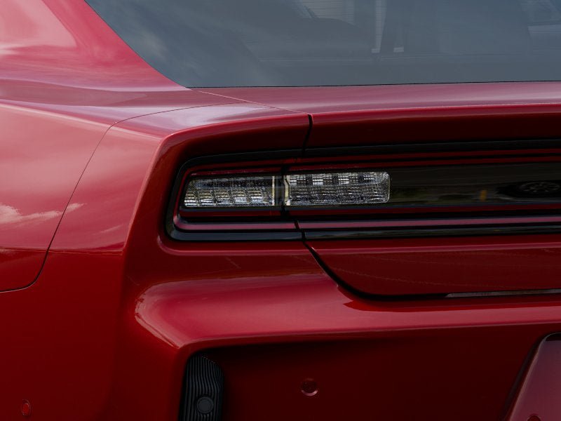 New 2025 Dodge Charger Daytona R/T w/ Quick Order Package 25M R/T AWD/4WD image 50
