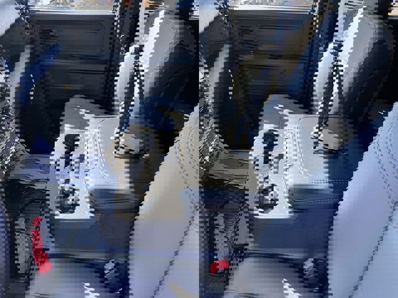 New 2026 RAM 5500 Tradesman w/ Chrome Appearance Group image 35