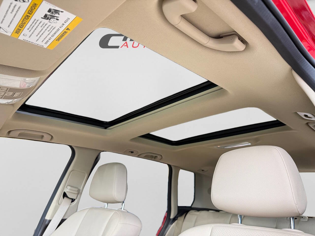 Used 2014 Mercedes-Benz GLK 350 4MATIC image 26