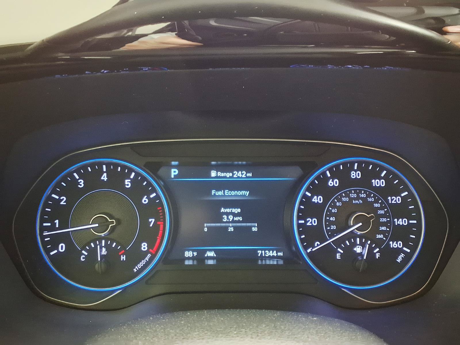 Used 2021 Hyundai Palisade SEL w/ Convenience Package AWD/4WD image 25