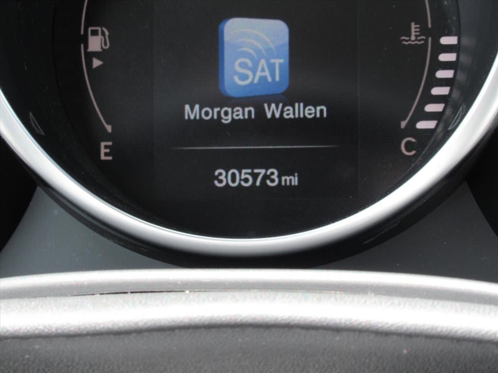 Used 2016 FIAT 500X Trekking FWD image 28