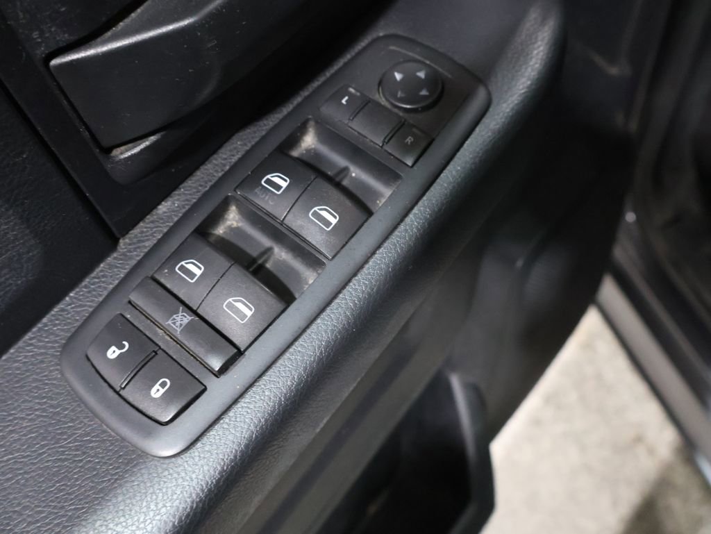 Used 2017 RAM 1500 Tradesman w/ Popular Equipment Group image 13