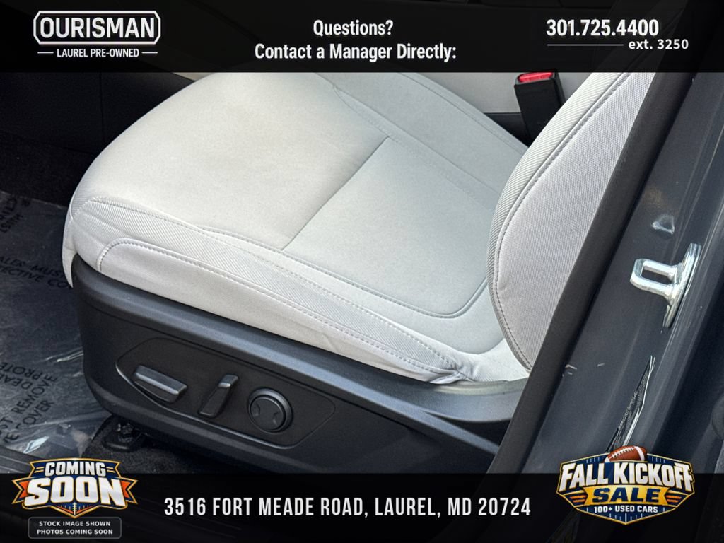 Certified 2026 Hyundai Tucson SEL Plus AWD/4WD image 7