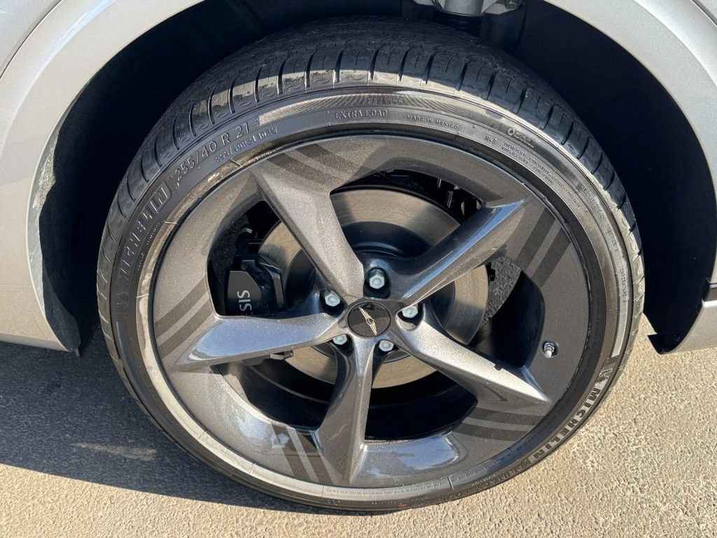 New 2026 Genesis GV70 2.5T Sport Prestige AWD/4WD image 6
