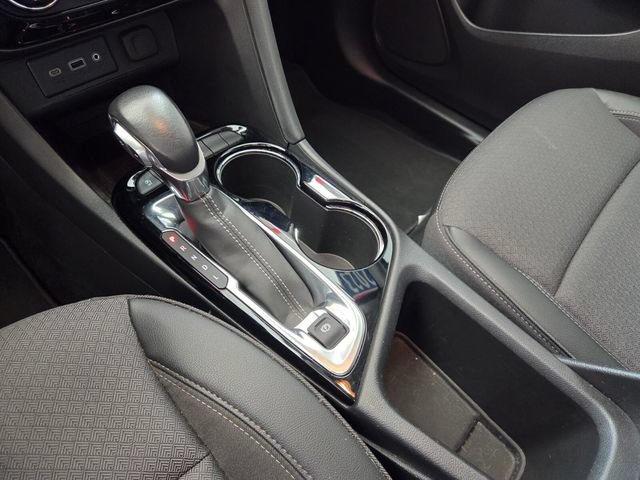Used 2023 Buick Encore GX Select FWD image 24