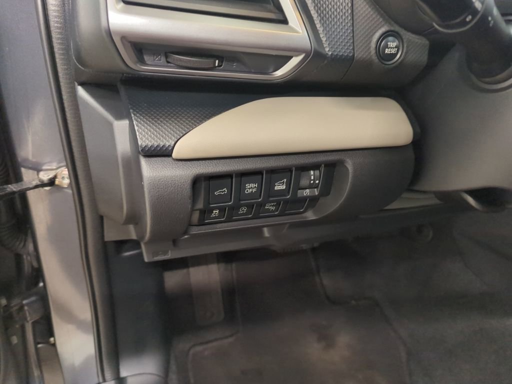 Used 2023 Subaru Forester Limited image 17