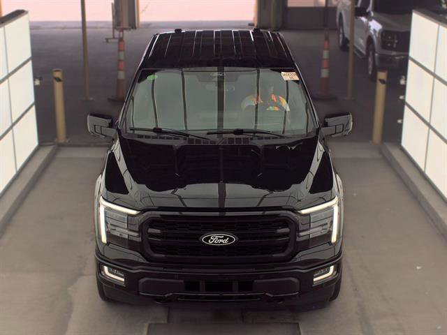 Used 2024 Ford F150 Lariat w/ Equipment Group 502A High AWD/4WD image 2