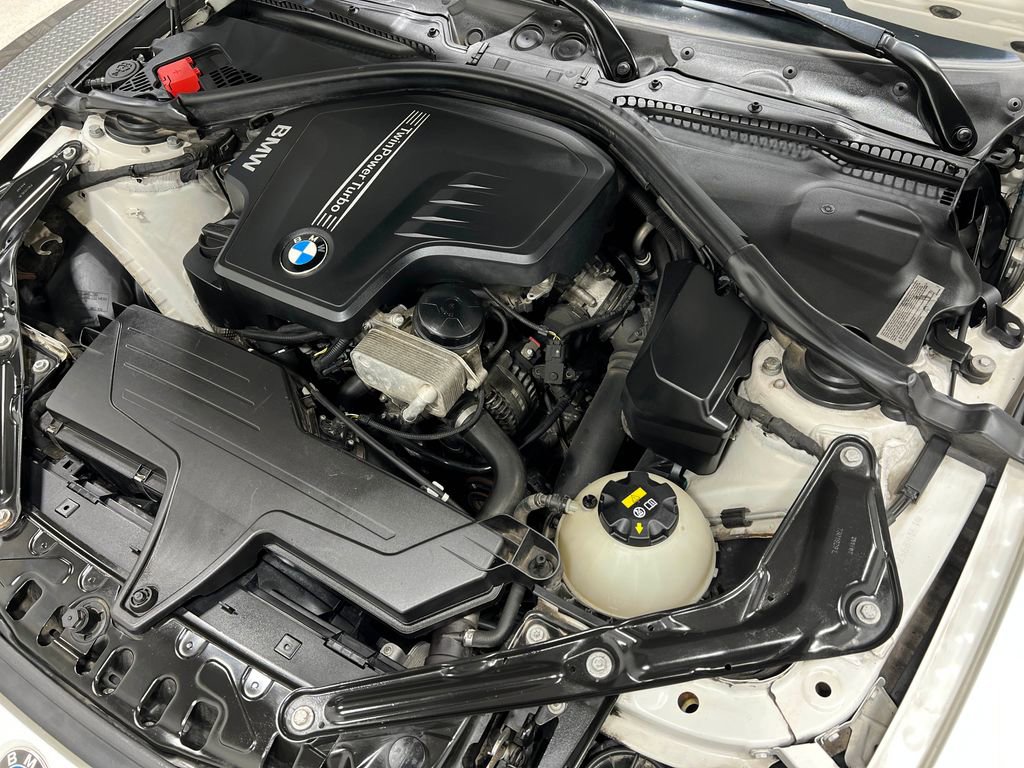 Used 2014 BMW 428i Convertible RWD image 30