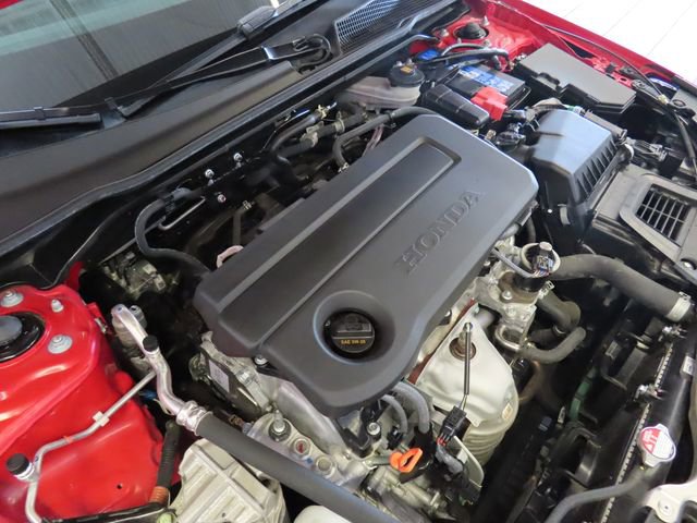 Used 2025 Honda Civic Sport image 30