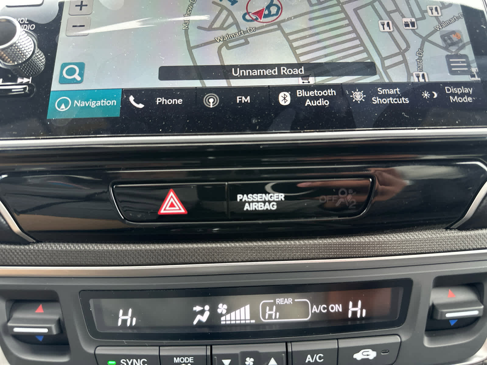 New 2026 Honda Ridgeline TrailSport image 38