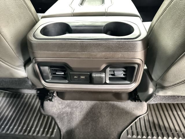 Used 2019 Chevrolet Silverado 1500 RST w/ All-Star Edition AWD/4WD image 20