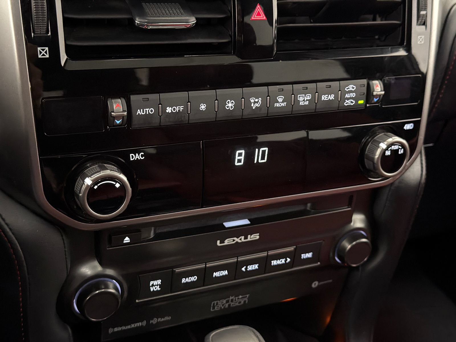 Used 2023 Lexus GX 460 Premium w/ Premium Plus Package AWD/4WD image 32