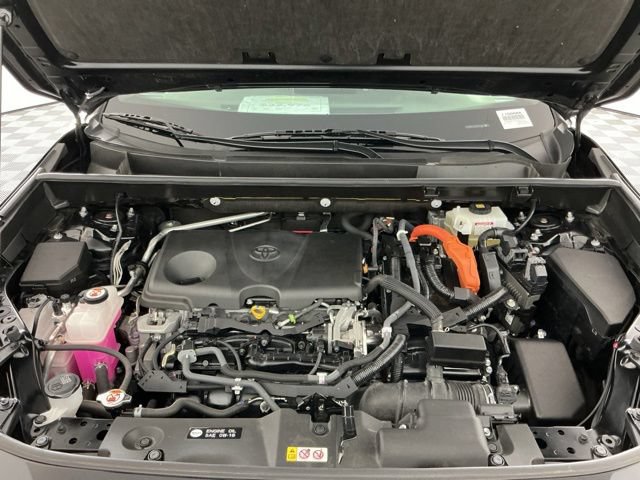 Used 2020 Toyota RAV4 Limited AWD/4WD image 34