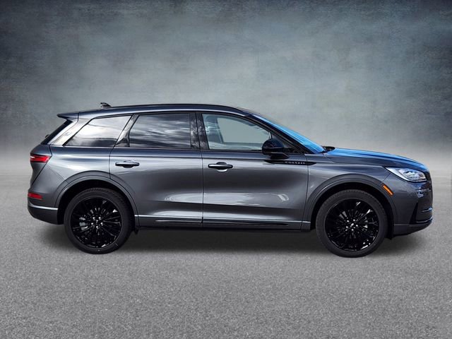 New 2026 Lincoln Corsair Reserve w/ Jet Appearance Package video 2