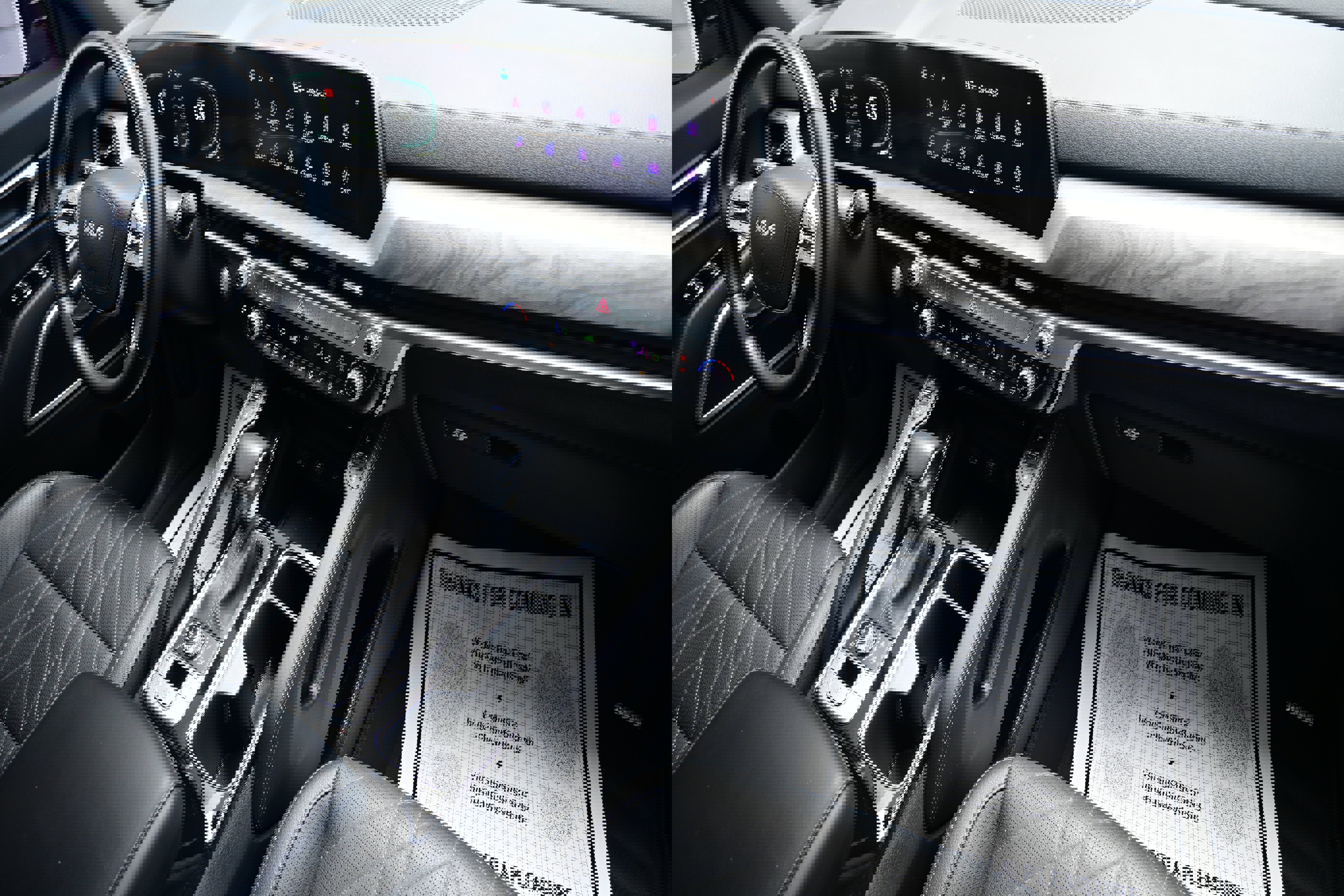 Used 2025 Kia Telluride EX X-Line image 23