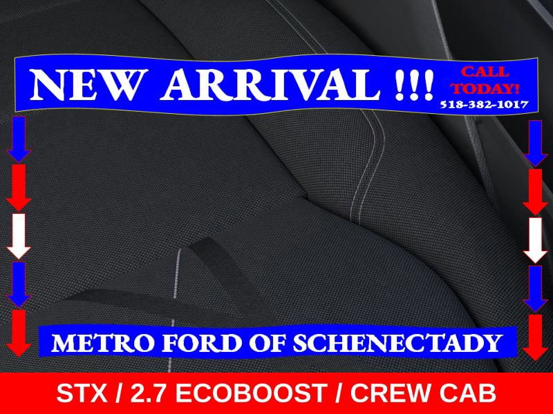 New 2026 Ford F150 STX image 16