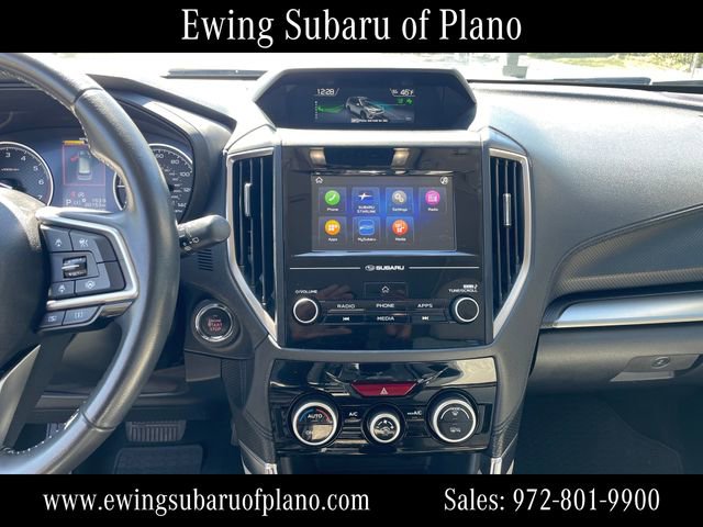 Used 2024 Subaru Forester Premium image 18
