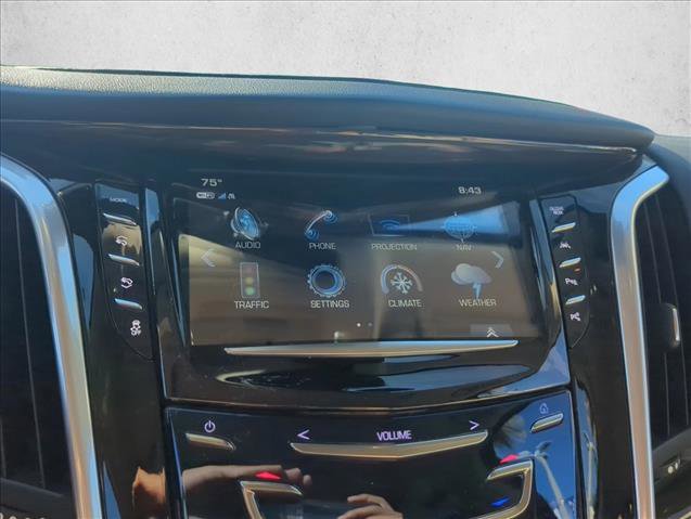 Used 2020 Cadillac Escalade ESV Premium Luxury AWD/4WD image 18