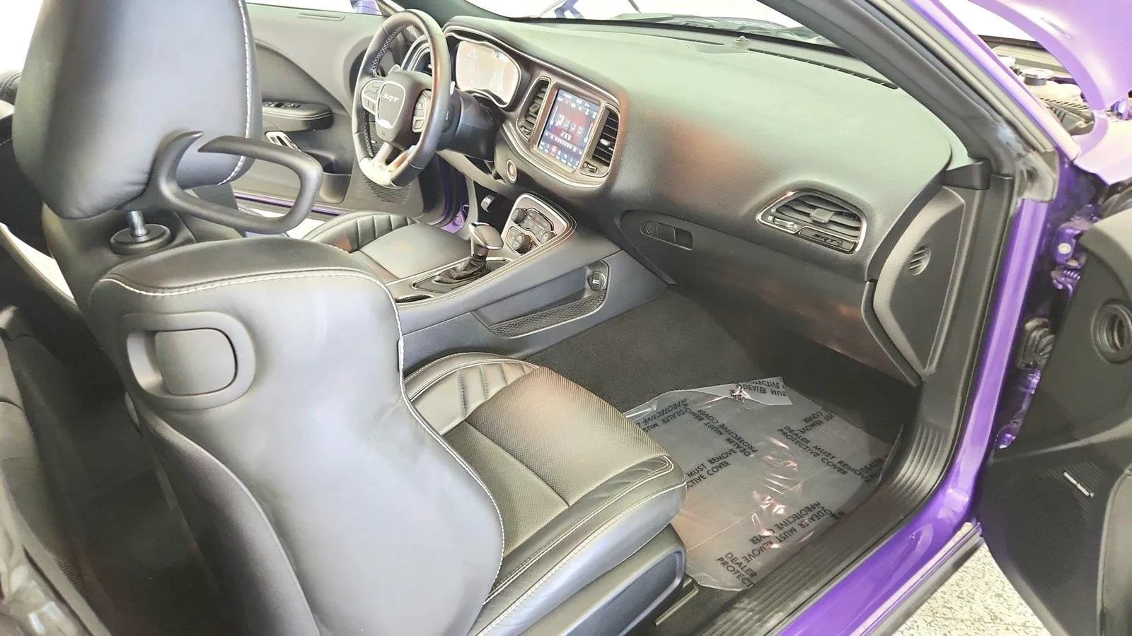Used 2019 Dodge Challenger SRT Hellcat Redeye RWD image 26
