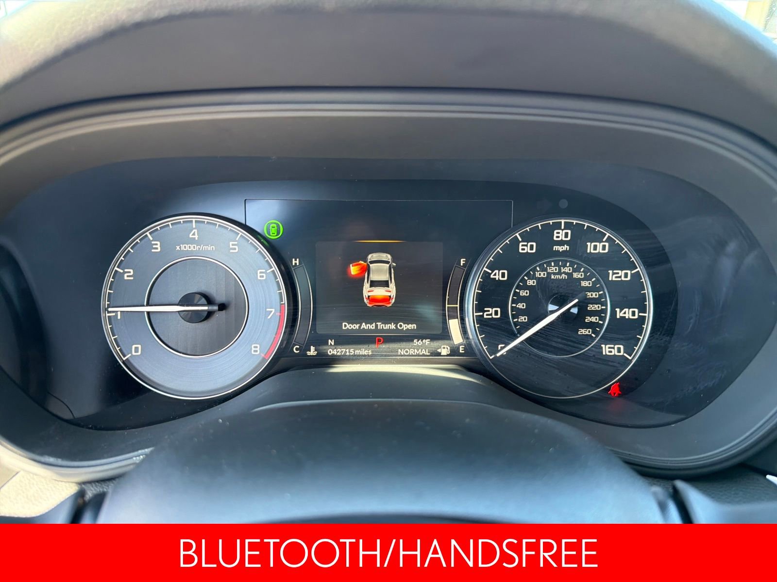 Used 2023 Acura TLX image 14