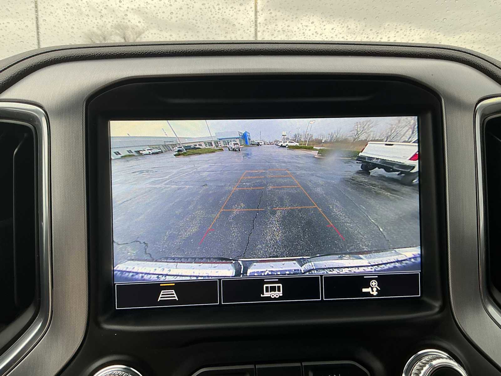 Used 2021 GMC Sierra 1500 SLT w/ SLT Premium Plus Package image 13