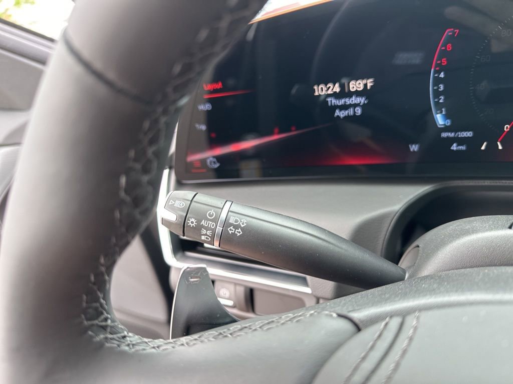 New 2026 Cadillac CT5 V image 32