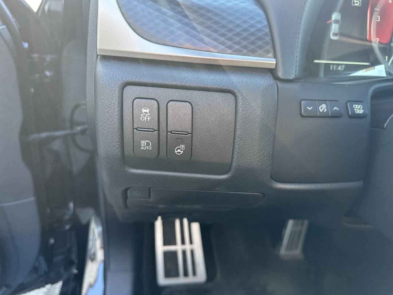 Used 2018 Lexus GS 350 F Sport image 21