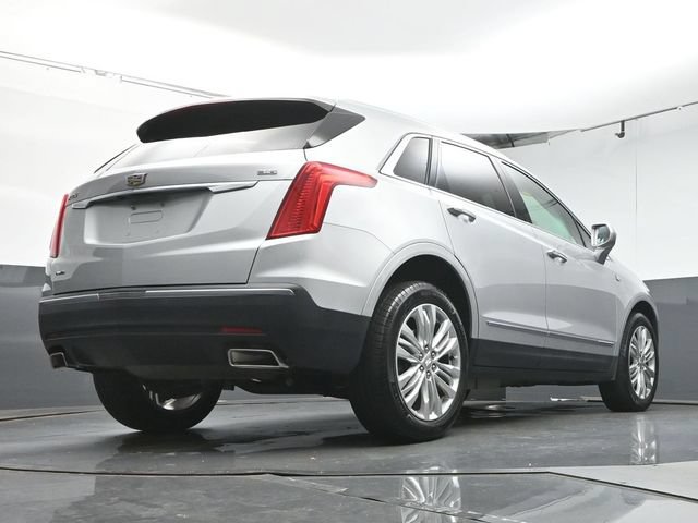 Used 2019 Cadillac XT5 Premium Luxury AWD/4WD image 39