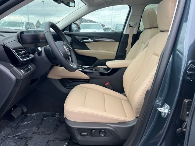 New 2026 Buick Envision Preferred image 9