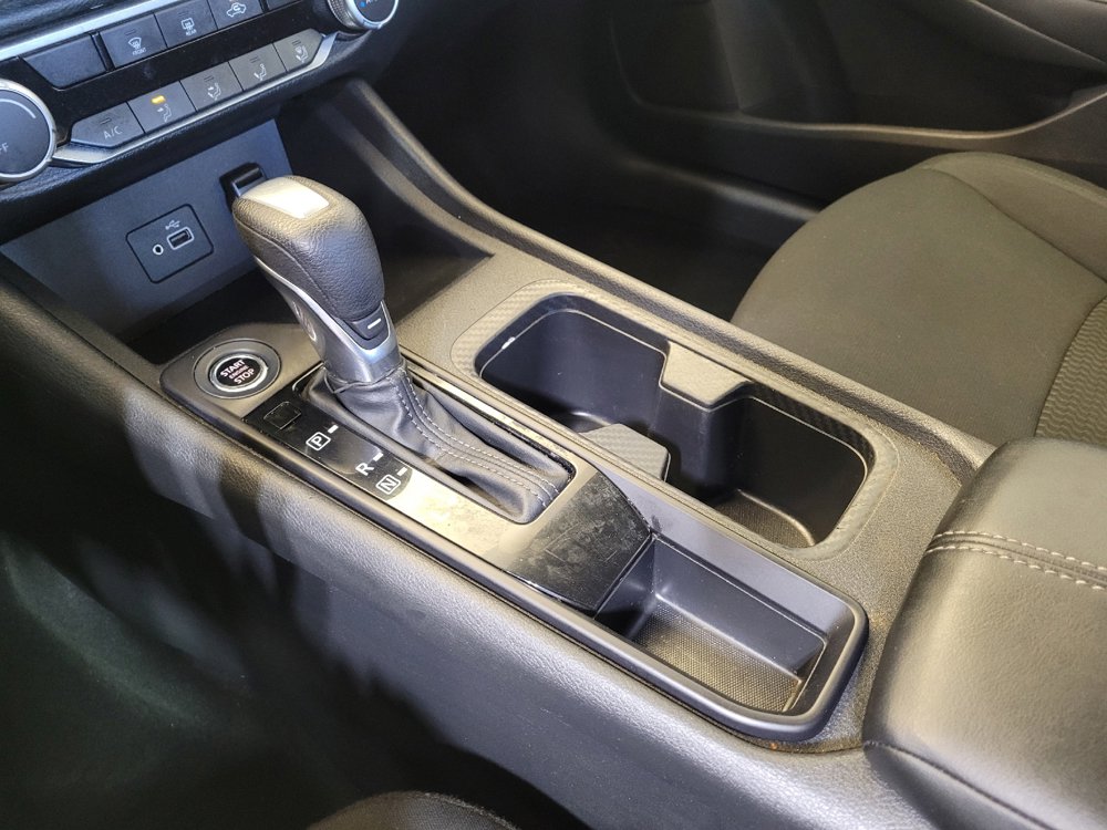 Used 2023 Nissan Sentra S w/ Trunk Package FWD image 26