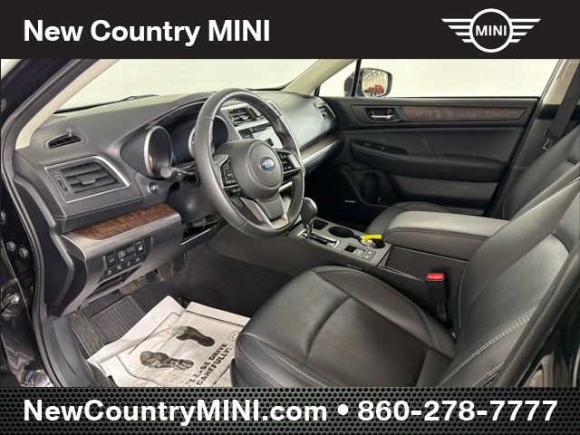Used 2019 Subaru Outback 2.5i Limited AWD/4WD image 10