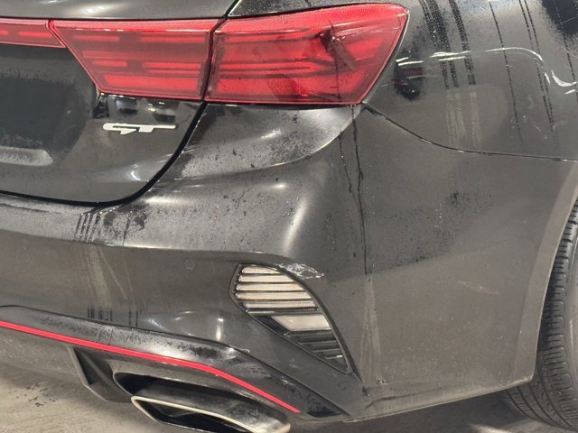 Used 2023 Kia Forte GT w/ GT2 Package image 14