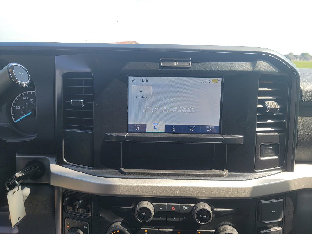 New 2026 Ford F350 XLT w/ 360-Degree Camera Package image 24