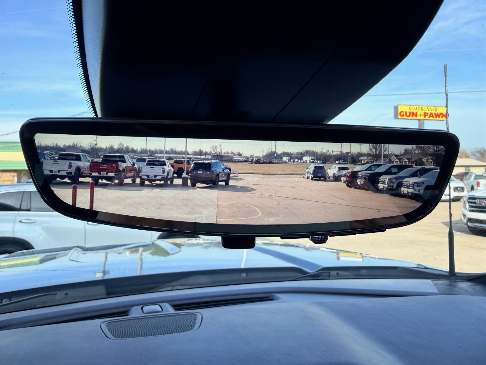 Certified 2025 GMC Sierra 3500 Denali Ultimate image 32