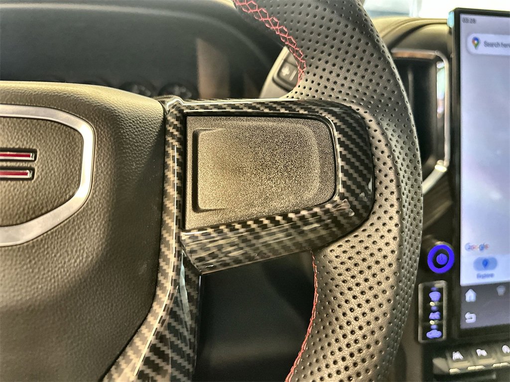 New 2026 GMC Sierra 1500 Pro w/ Pro Value Package image 32